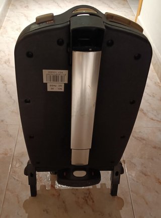 Carro Casual Play Silla Direccionable