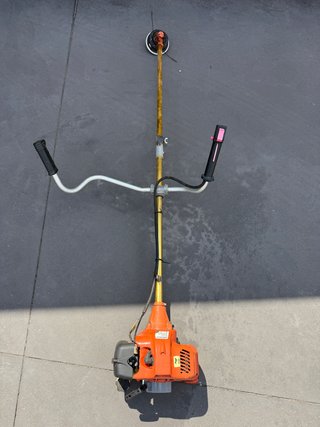 Desbrozadora Greencut 62cc Multifunción