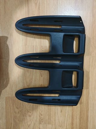 Estructura portabicicletas Velocompact 3