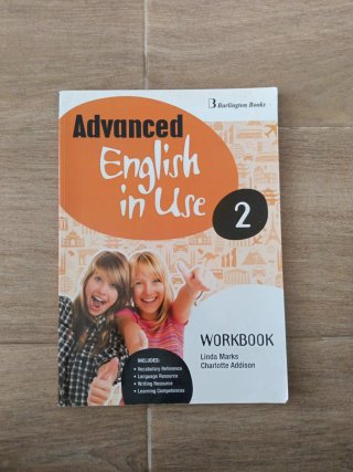 English in Use ESO 2. Student's book