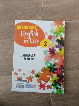 English in Use ESO 2. Student's book