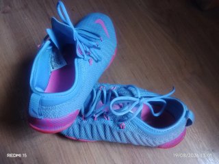 Deportivas Nike Wmns Free 1.0 Cross Bionic