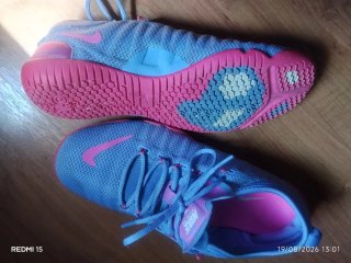 Deportivas Nike Wmns Free 1.0 Cross Bionic