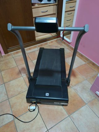 Cinta de andar Domyos