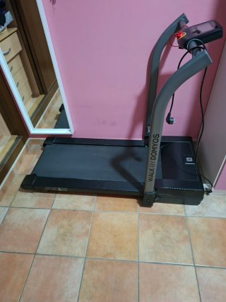 Cinta de andar Domyos