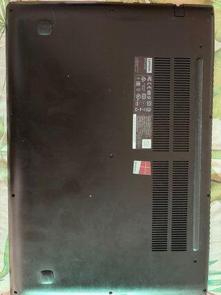 Lenovo IdeaPad 700-15ISK 16GB RAM GTX 950