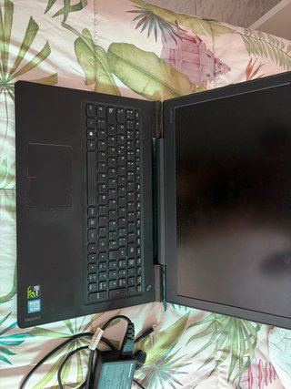 Lenovo IdeaPad 700-15ISK 16GB RAM GTX 950