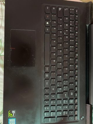 Lenovo IdeaPad 700-15ISK 16GB RAM GTX 950