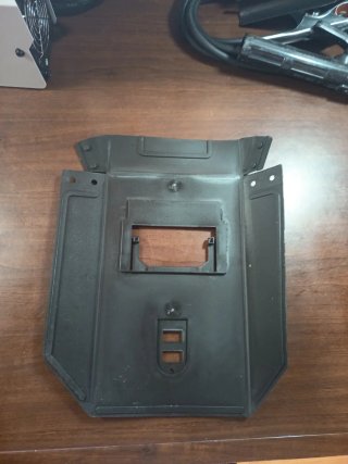 Máquina Soldar Inverter + Accesorios