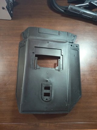 Máquina Soldar Inverter + Accesorios