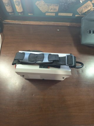 Máquina Soldar Inverter + Accesorios