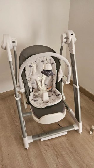 Kikka Boo Prima 3 en 1