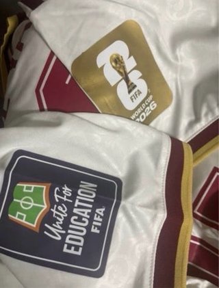 Camiseta España Lamine Yamal Talla M