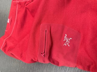 Mallas Arc'teryx Rho Heavyweight Talla M