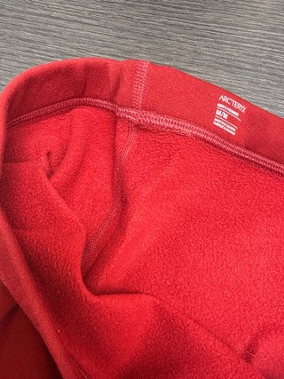 Mallas Arc'teryx Rho Heavyweight Talla M