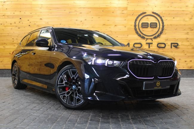 BMW Serie 5 2024