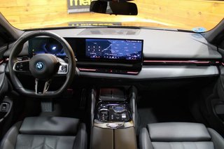 BMW Serie 5 530e Touring