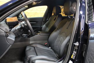 BMW Serie 5 530e Touring