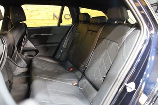 BMW Serie 5 530e Touring