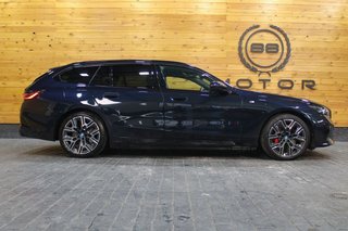 BMW Serie 5 530e Touring