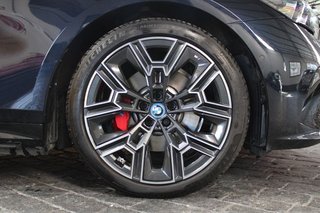BMW Serie 5 530e Touring