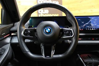 BMW Serie 5 530e Touring