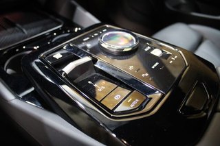 BMW Serie 5 530e Touring