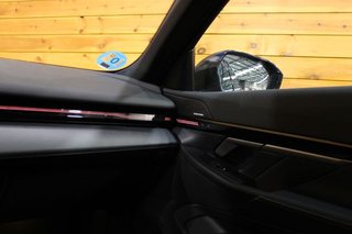 BMW Serie 5 530e Touring