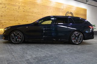 BMW Serie 5 530e Touring