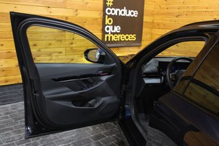 BMW Serie 5 530e Touring