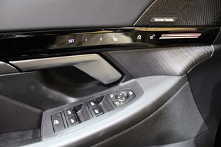 BMW Serie 5 530e Touring