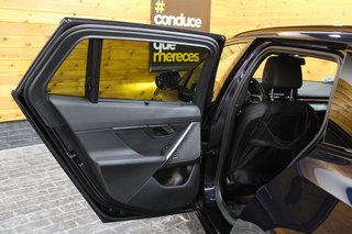 BMW Serie 5 530e Touring