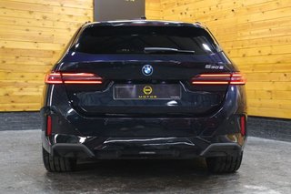 BMW Serie 5 530e Touring