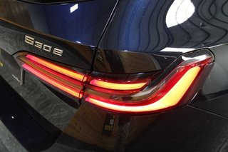 BMW Serie 5 530e Touring