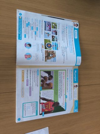 All about Us Now 5 Class Book (Spain)