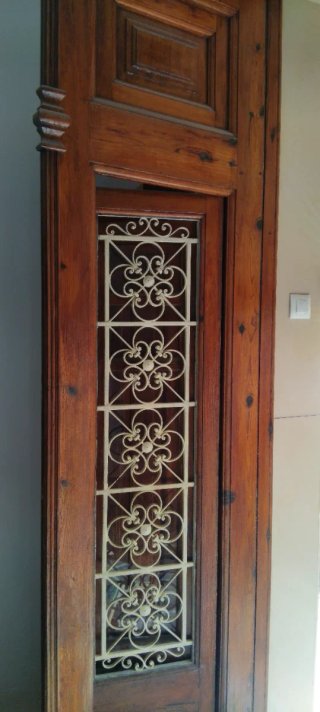 Pintor pide su presupuesto sin compromiso