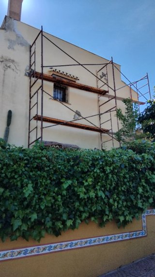 Pintor pide su presupuesto sin compromiso