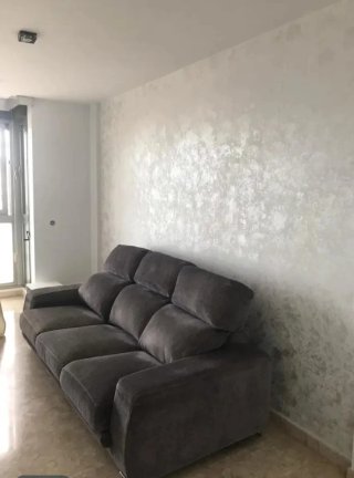 Pintor pide su presupuesto sin compromiso