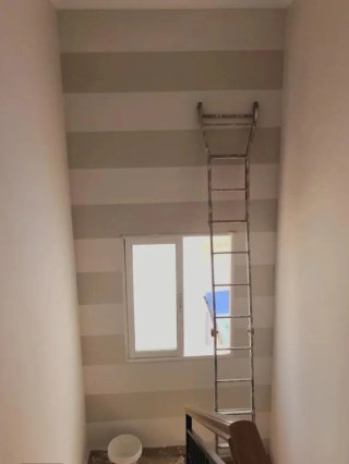 Pintor pide su presupuesto sin compromiso