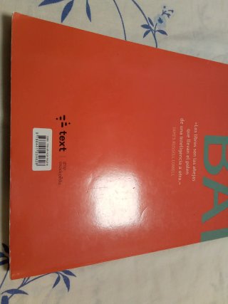Lengua castellana y literatura 1 BAT