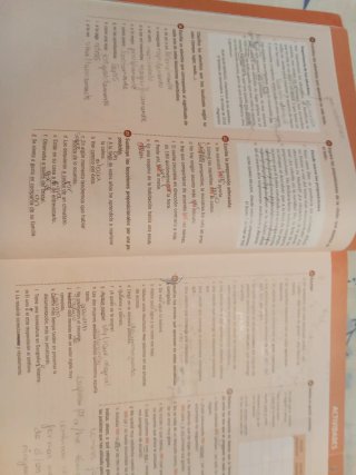 Lengua castellana y literatura 1 BAT
