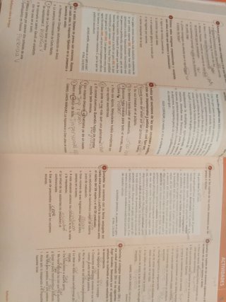 Lengua castellana y literatura 1 BAT