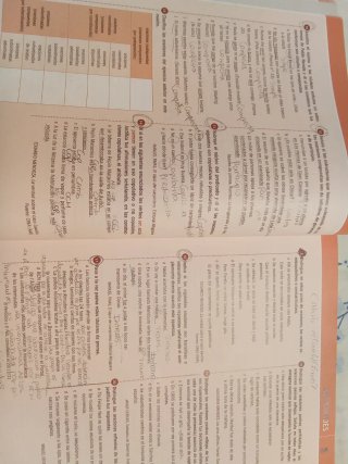 Lengua castellana y literatura 1 BAT