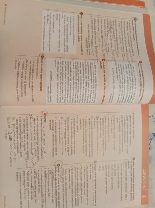 Lengua castellana y literatura 1 BAT