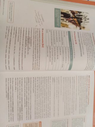 Lengua castellana y literatura 1 BAT