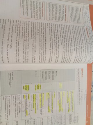 Lengua castellana y literatura 1 BAT