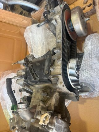 Despiece Piaggio Medley 125 (2020)