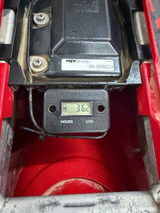 Gasgas MC 85 2022  Ktm SX 85 2022