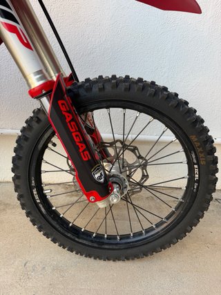 Gasgas MC 85 2022  Ktm SX 85 2022