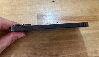 iPhone 14 Pro 128GB Negro